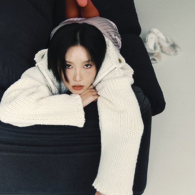 fioradreams's tweet image. Atleast give us Hwasa and park jeongmin photoshoot 

#HWASA #ParkJeongmin #hwasa