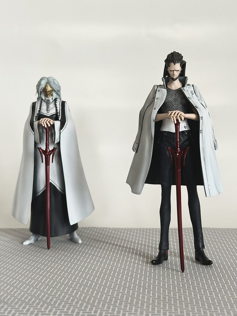 wombat_147's tweet image. 仮面のお友達と記念撮影📷
モデリング的には兄弟です。
#FSS_jp