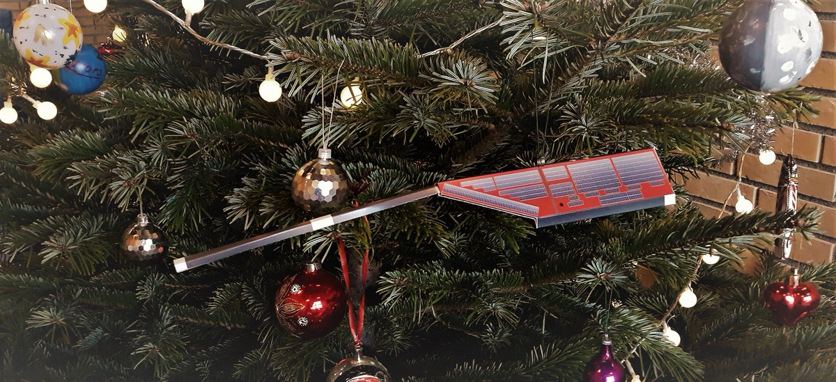 ESA's Swarm mission tweet media