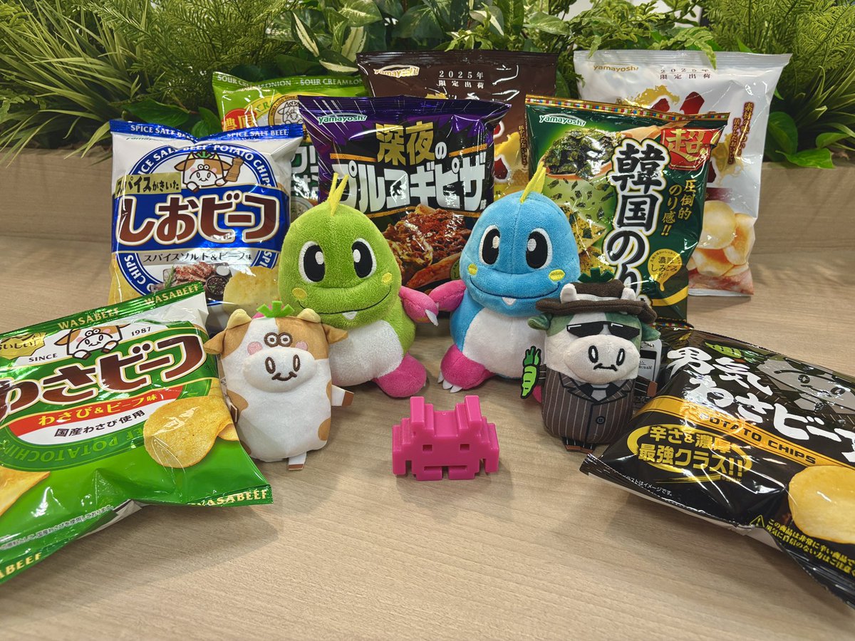 タイトー公式 (@TAITO) / Posts / X