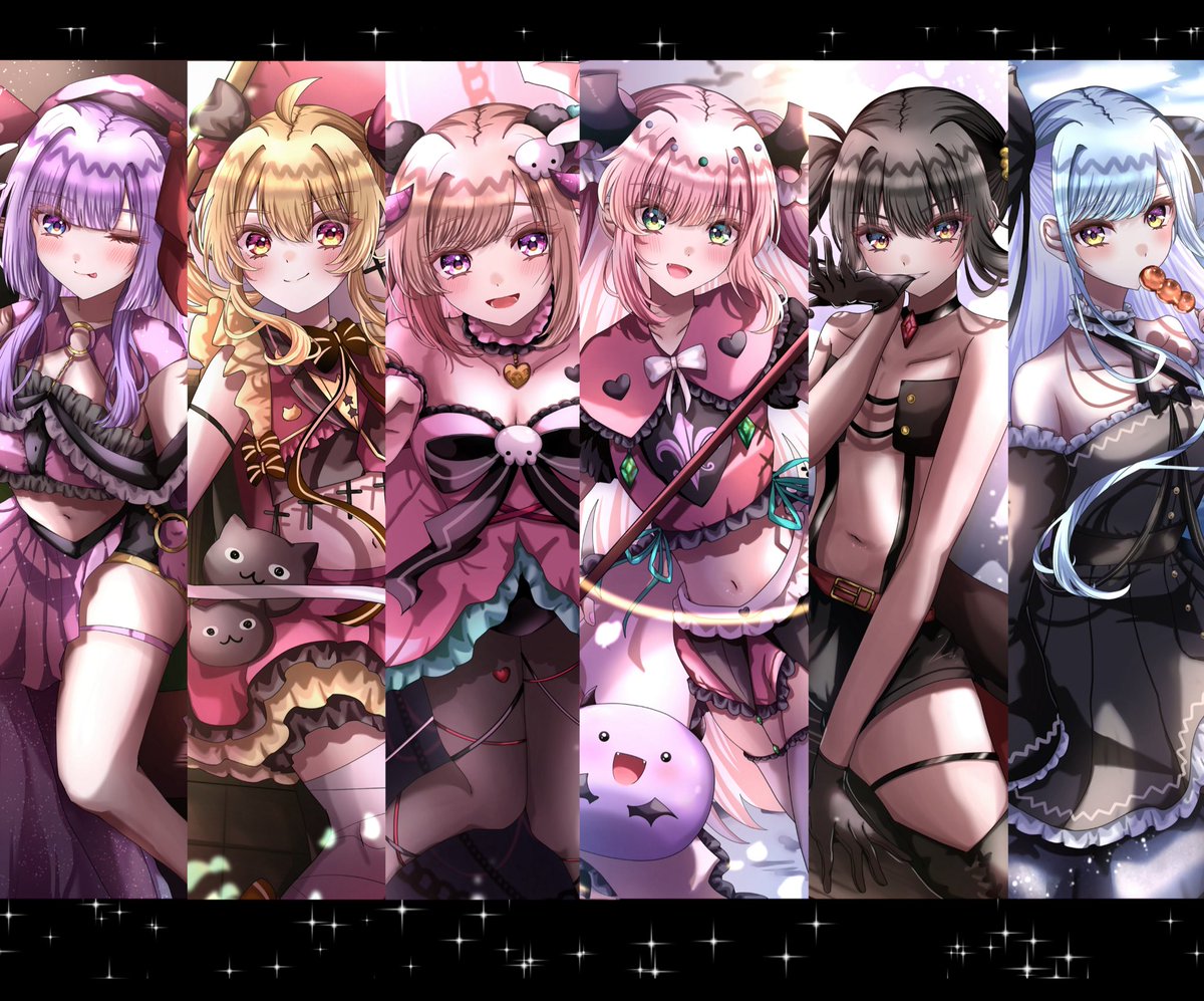 yayasama_X's tweet image. COMITIA155申し込みしましたー🎀
受かったら冬コミ出すはずだった新刊2冊！＋漫画1冊＋おまけ漫画1冊…！

新刊4冊出す予定です！！！！
お願いッ！！！神様ッーー！！！
#COMITIA155