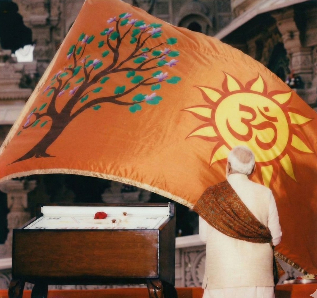 drishtadyumn's tweet image. Iconic