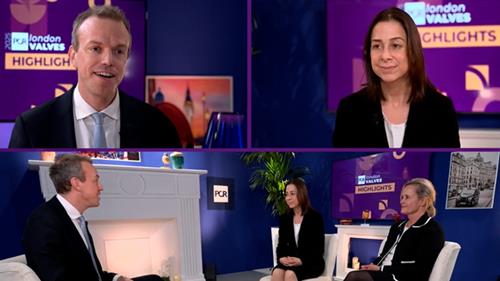 PCRonline's tweet image. Mitral valve: PCR London 🇬🇧 Valves 2025 highlights

📺pcronline.com/Cases-resource… (3 min 30 seconds watch time)

@drtpatterson, Nina Wunderlich and @dr_chrisallen  highlight the Mitral programme at #PCRLV, covering fundamentals, complex cases, LIVE procedures, and late-breaking TMVR…