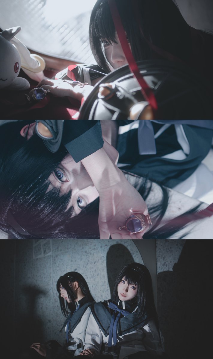 yukimuraYY2's tweet image. 約束するわ、絶対にあなたを救ってみせる