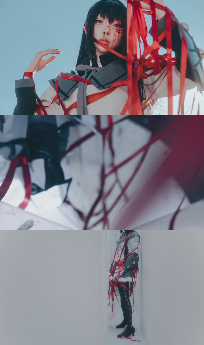 yukimuraYY2's tweet image. 約束するわ、絶対にあなたを救ってみせる