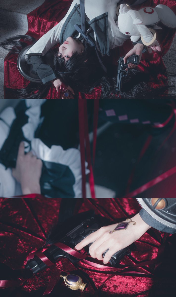 yukimuraYY2's tweet image. 約束するわ、絶対にあなたを救ってみせる