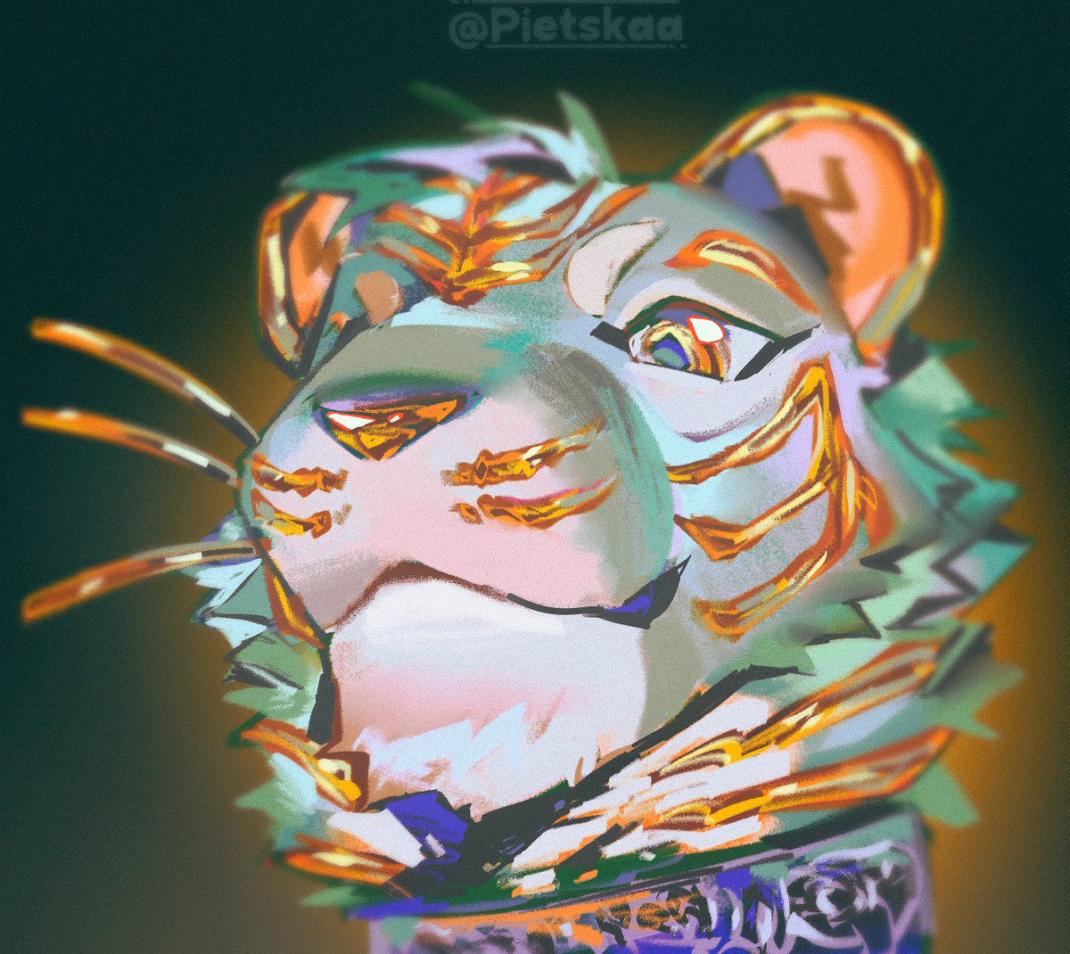 Ｐｉｅｔｓｋａａ | OPEN commissions ! tweet media