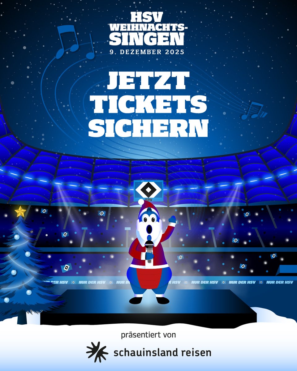 Hamburger SV tweet media