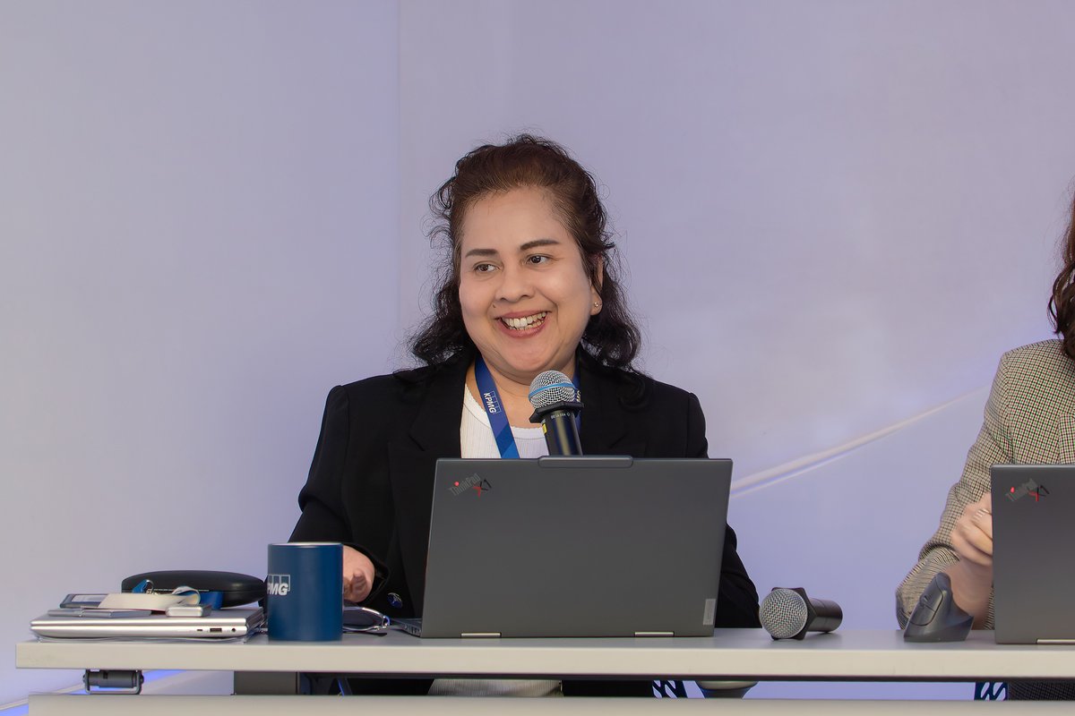 KPMG Thailand tweet media