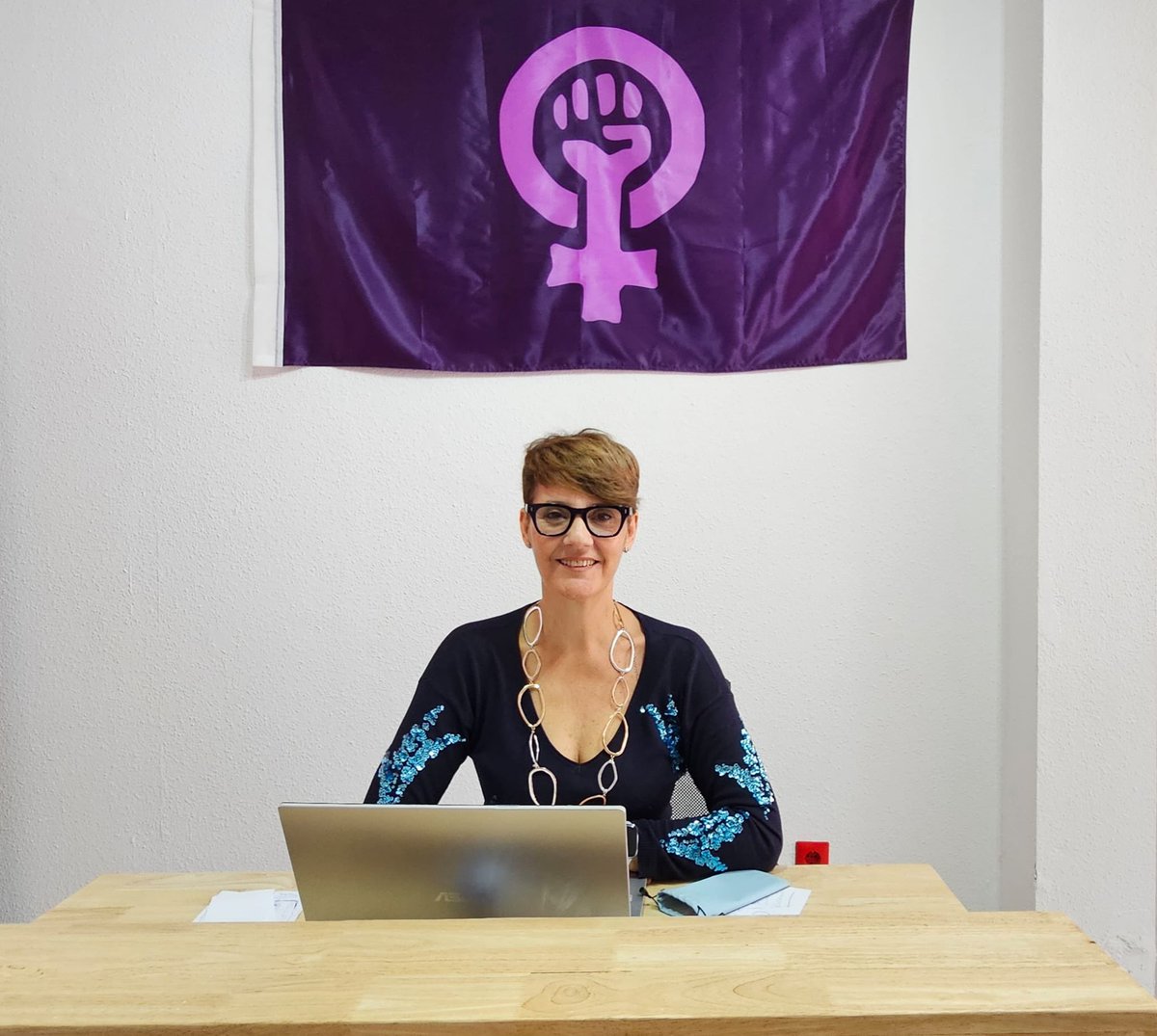 “El Grupo Municipal Socialista exige actualizar la ordenanza de convivencia para combatir la trata y avanzar hacia la abolición de la prostitución en Estepona”

Más info: psoeestepona.es/noticia/97