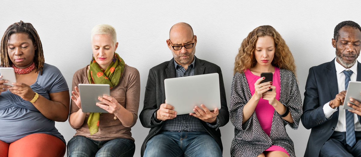 fasttrackimpact's tweet image. 🌐 An online presence has become an integral part of academic life. 

Learn strategies for building a professional identity and sharing research effectively through digital platforms with The Digital Academic training session.

🔗 More information here: buff.ly/cJkfYlp.