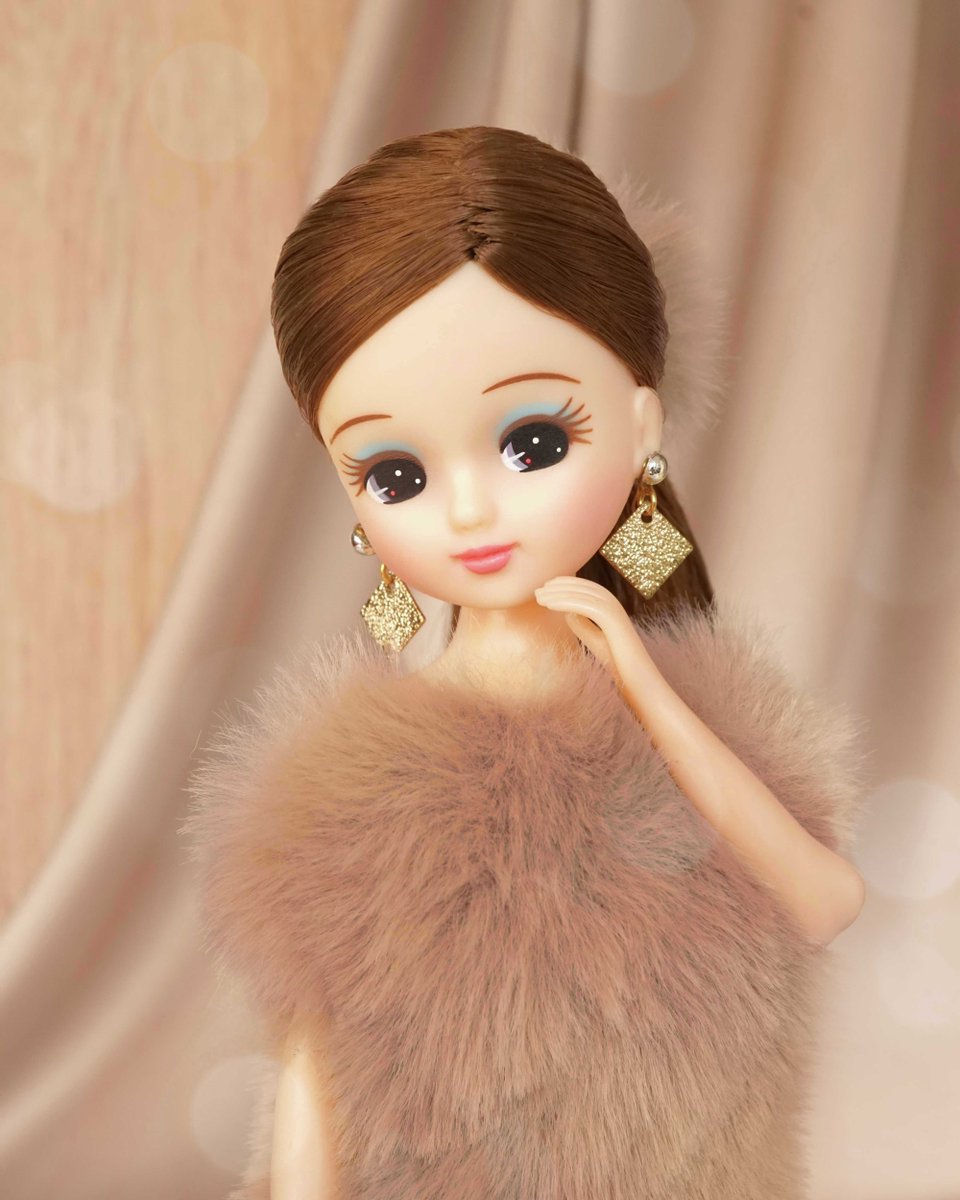 リカちゃん 公式 *♬ (@bonjour_licca) / Posts / X