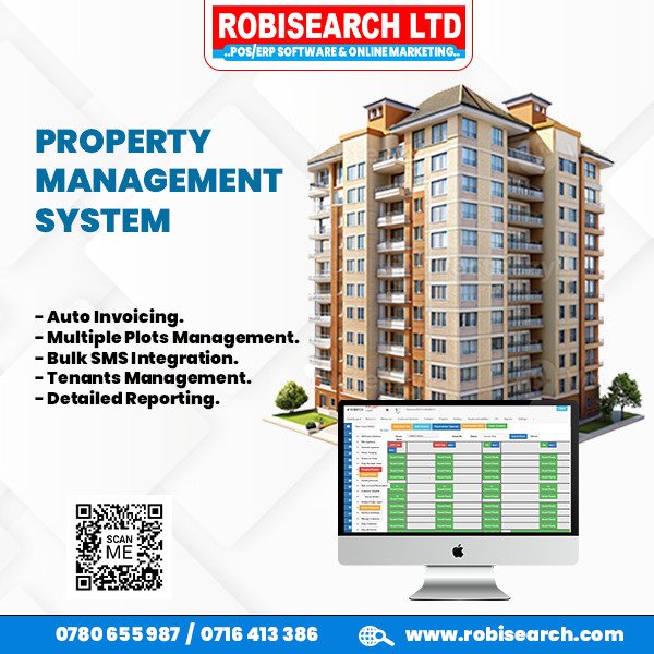 254_icon's tweet image. Automate your rent invoices and reminders with our property management software, saving you time and improving cash flow. Robisearch TechTalk.#RobisearchUpliftSMEs Checkin Na RobiDigivisito