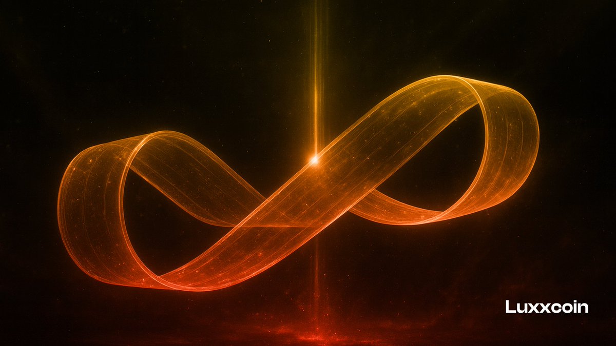 Why vesting matters
Duration reduces reflex sells and supports development arcs. That’s the point.
#LuxxUp #Tokenomics #Vesting