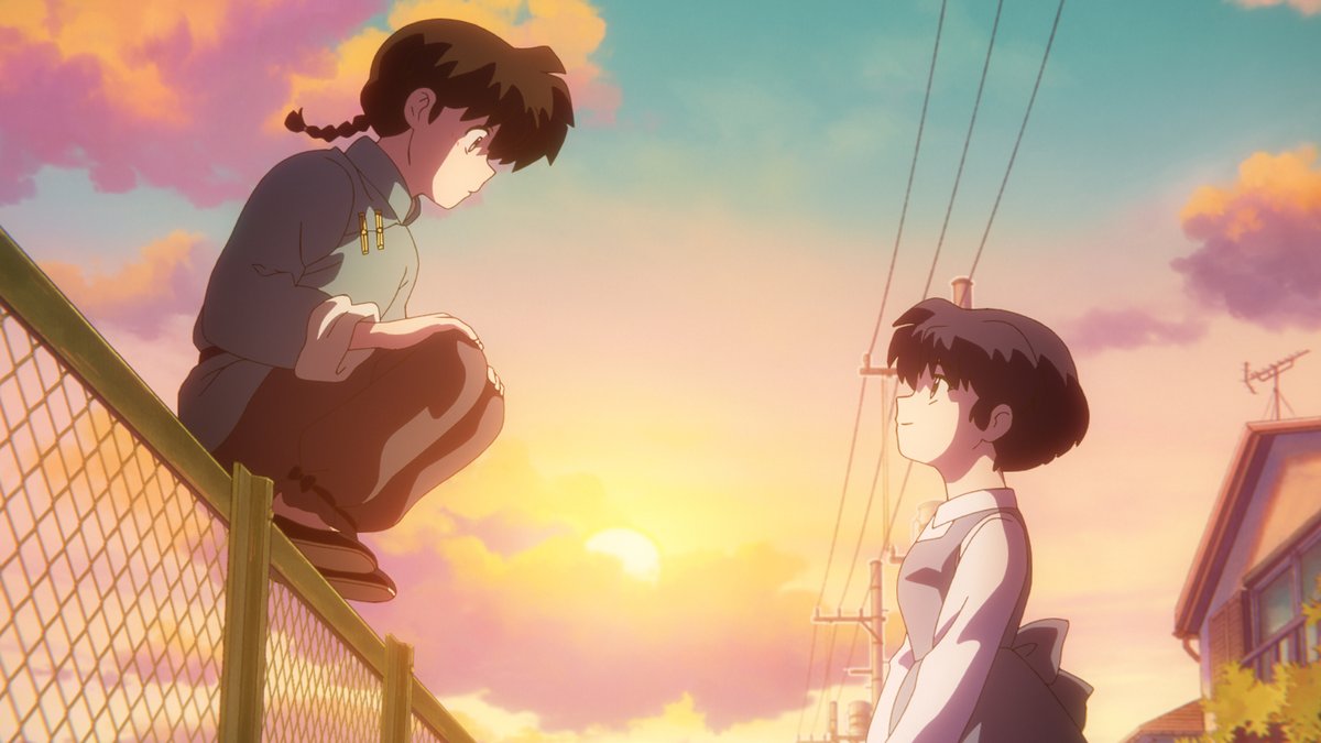 moe_moelab's tweet image. The sunset after school was so wide and bright…
I stopped walking without meaning to 🌇💫
Some moments feel better saved in your heart than in a photo ☺️💛