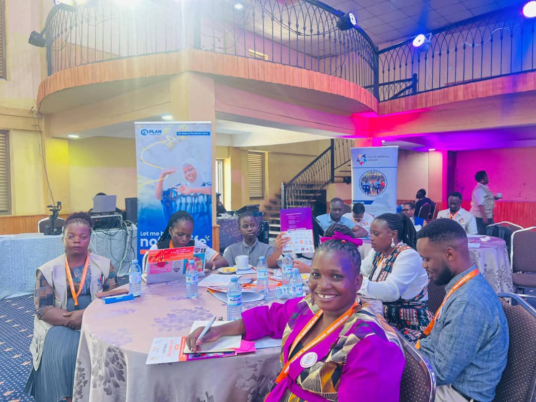 The 8th National Girl Summit 2025 is happening now at Silver Spring Hotel in Kampala with the theme: The Cost of inaction to address the root causes of child marriage and teenage pregnancy in Uganda . we’re united to recommit and act to end the vices.

#GirlSummitUg 
<a href="/GNB_Uganda/">Girls Not Brides Uganda 🇺🇬</a>