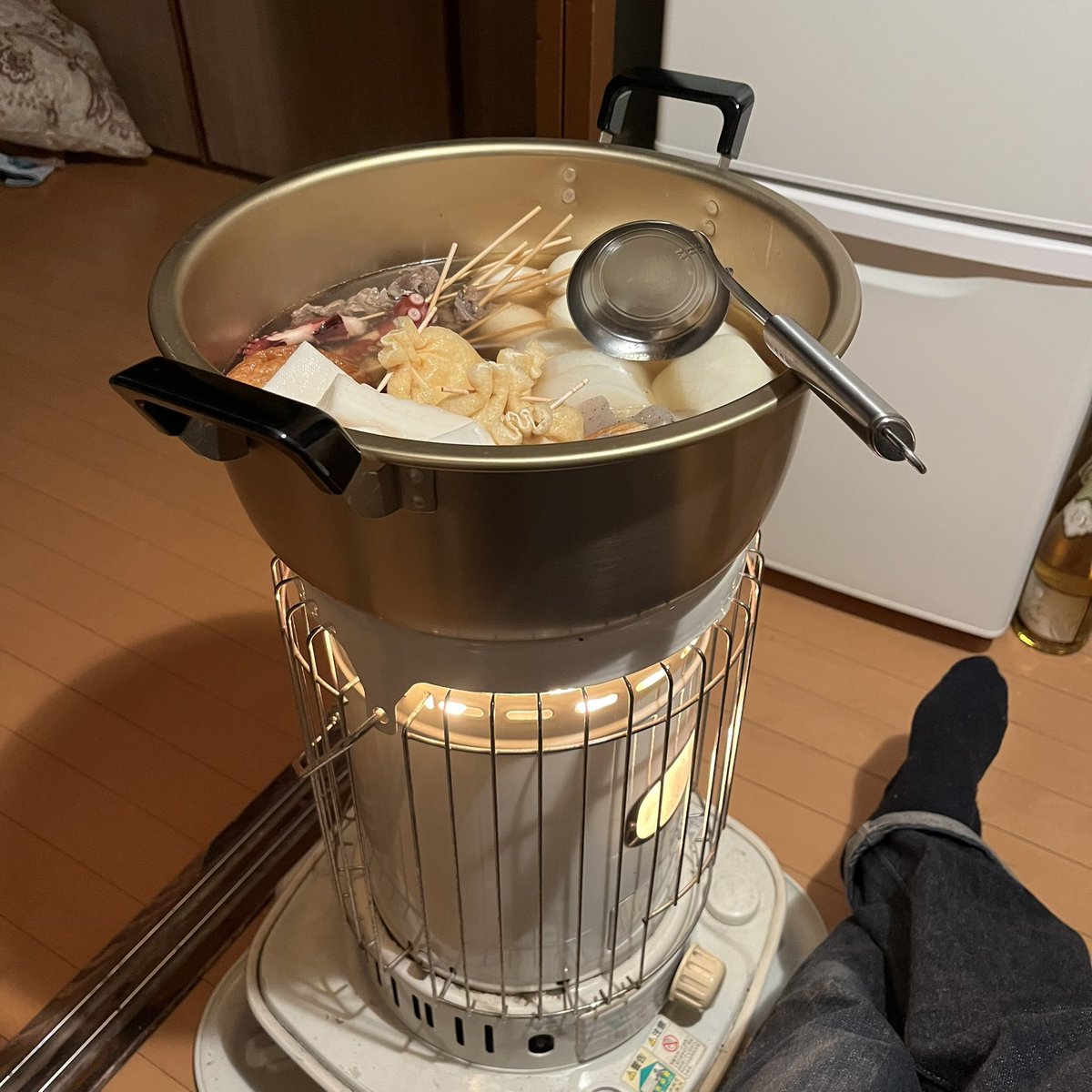 むらかたとうじ/村方凍二(RETROMIXIS) (@ipheion78) / Posts / X