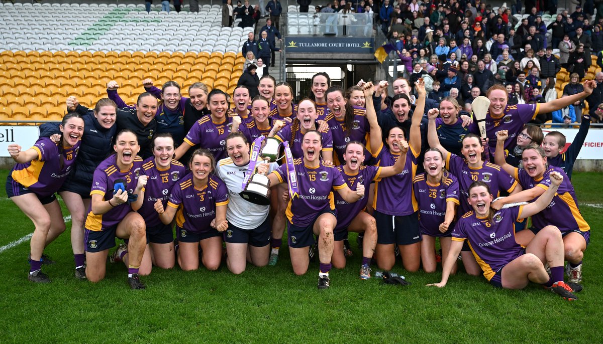 dublinladiesg's tweet photo. THIS SUNDAY .. @KCrokesGAAClub take on St Ergnat's Moneyglass in the @AIB_GAA All Ireland club semi final, Páirc de Burca 2pm. 

More info via this link https://t.co/dpDUWVyqqq

#TheToughest #LGFA #DublinLGFA https://t.co/RtvCexNMyJ