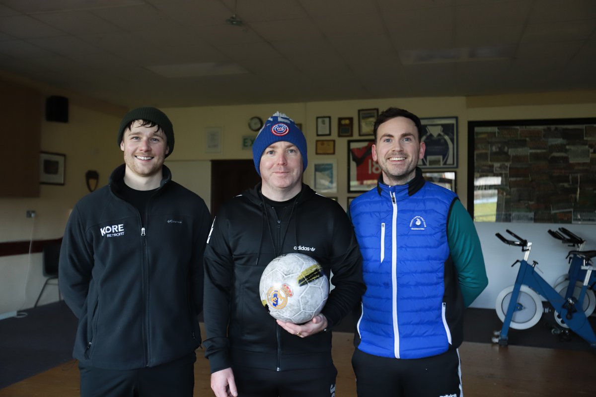 KORE Insulation tweet media