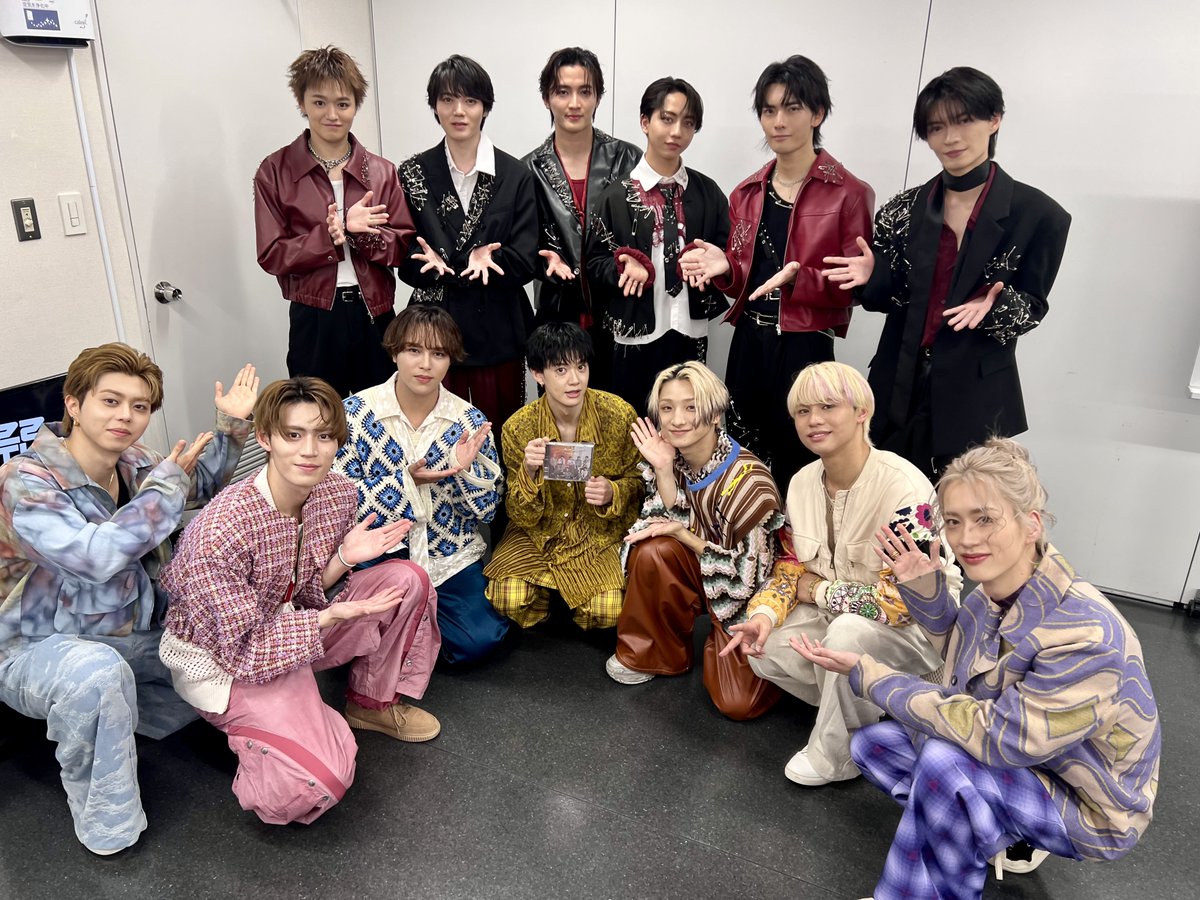 BUDDiiS.official (@buddiis) / Posts / X