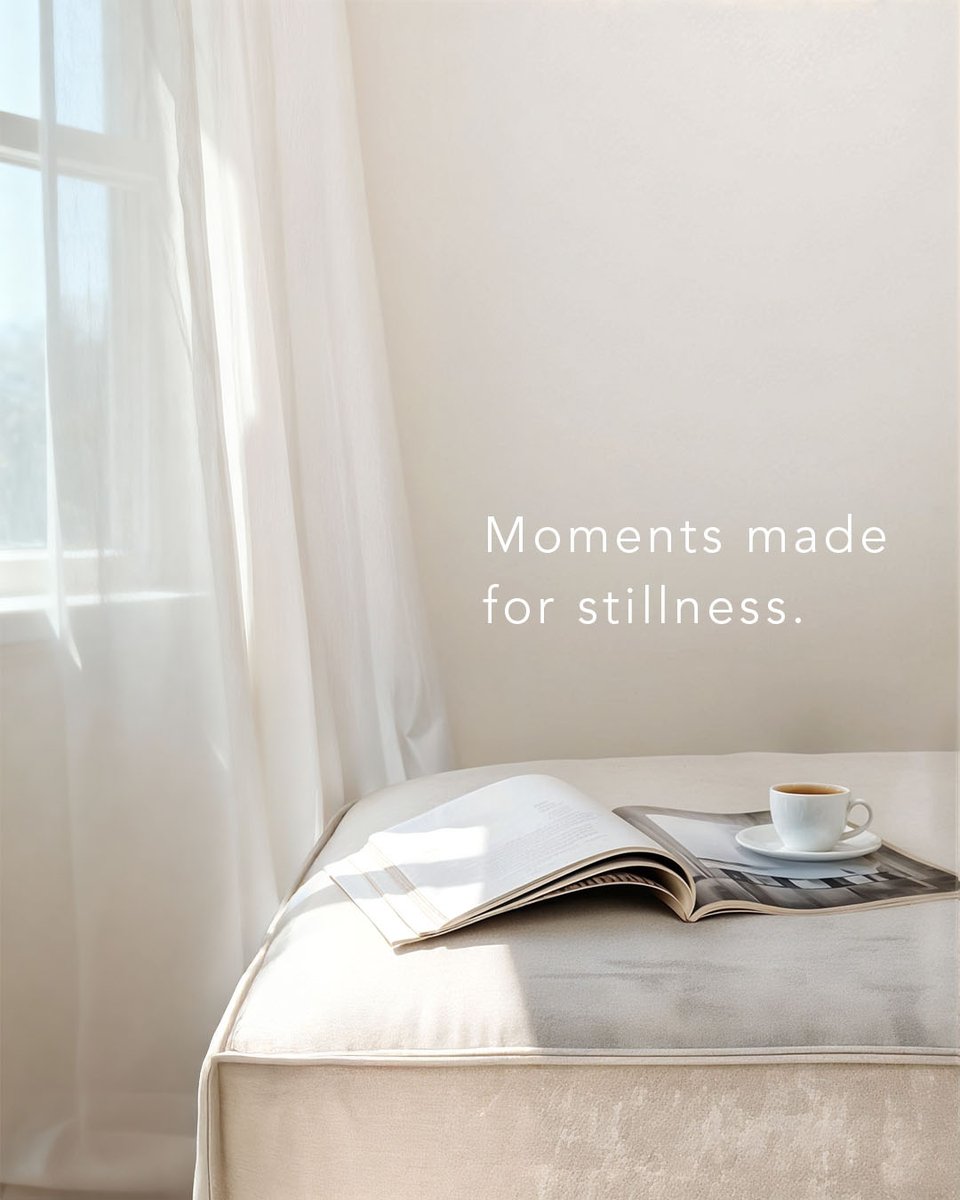 alasmakh's tweet image. A signature touch by Al Asmakh Real Estate, ensuring absolute stillness and precision in every corner.

لمسة الأصمخ العقارية التي تضمن السكينة والدقة في كل زاوية

#AlAsmakhRealEstate #AttentionToDetail #RefinedDesign #ElegantSpaces #Qatar #الأصمخ #العقارات #منزل #قطر