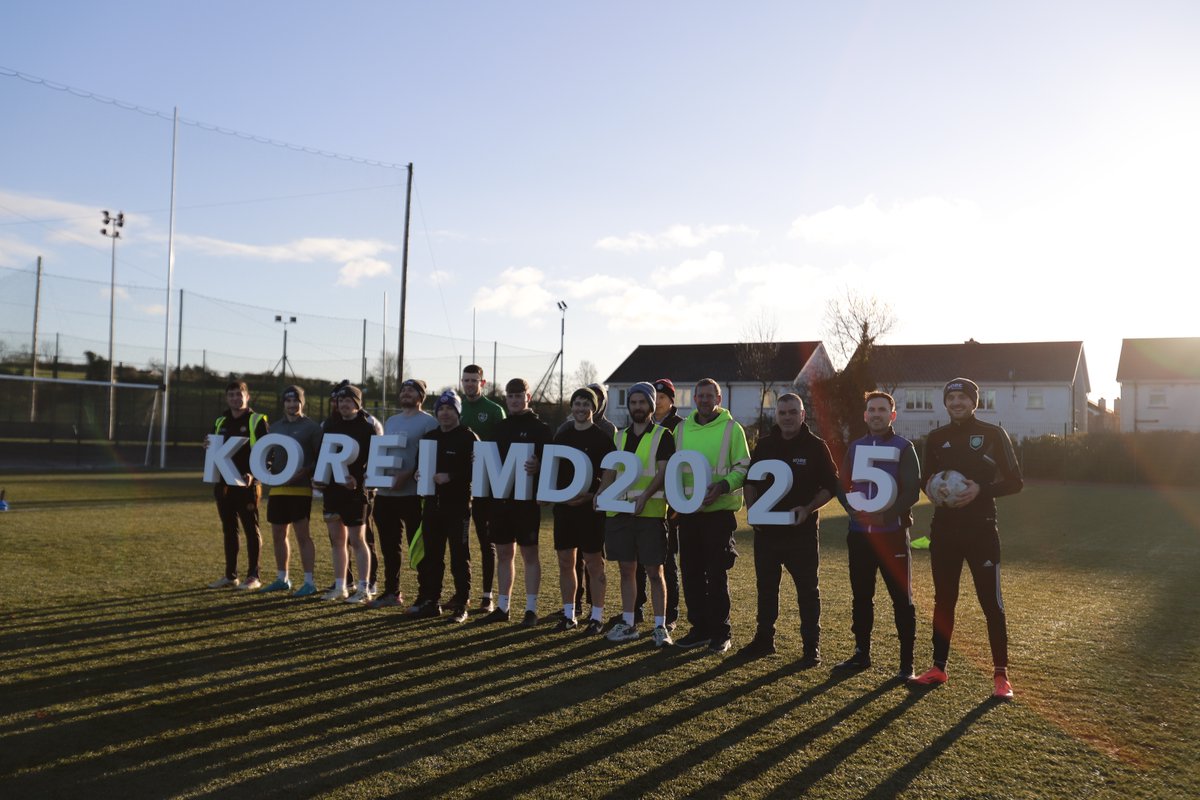 KORE Insulation tweet media