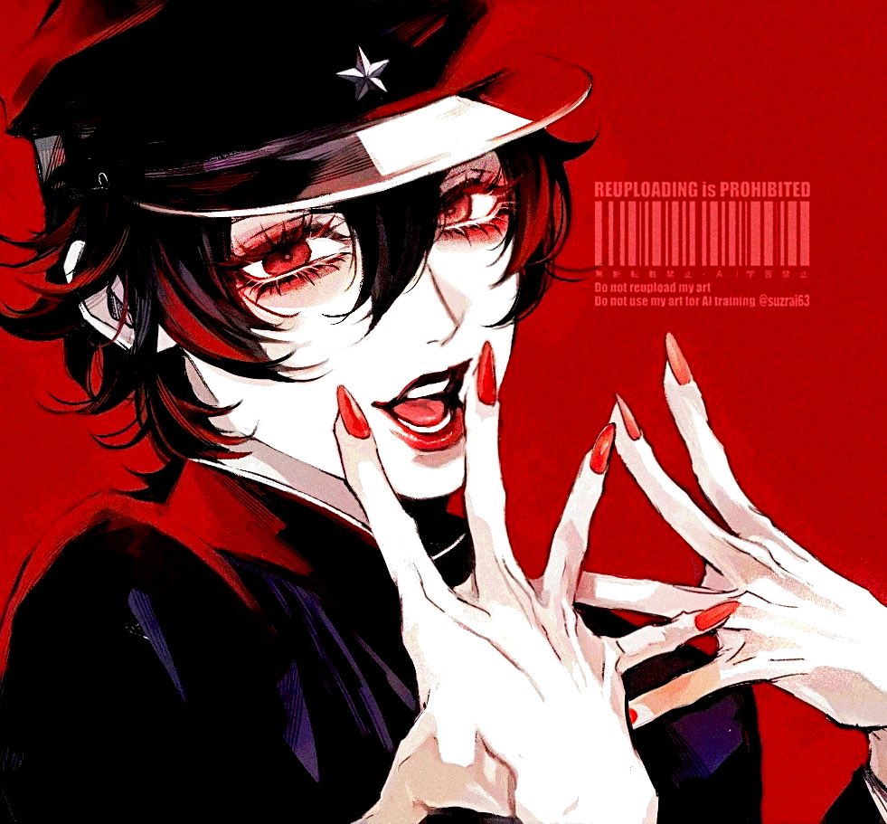 りょう (@suzrai63) / Posts / X