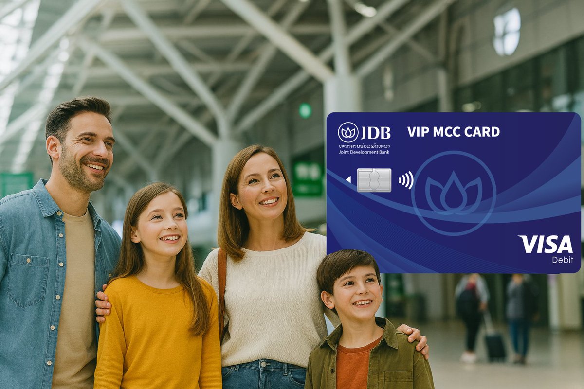 metamcc2025's tweet image. 🌎Spend instantly, across borders.
⚙️Enhanced by Metafastest innovation.
The MCC Card unlocks real-world utility for your digital assets with smooth, secure transactions.
Step into borderless finance.
👉t.me/+mm0S9pki0qFjO…
#MCC #MetaCard #VIPCard #GlobalPayment #Fintech #Life