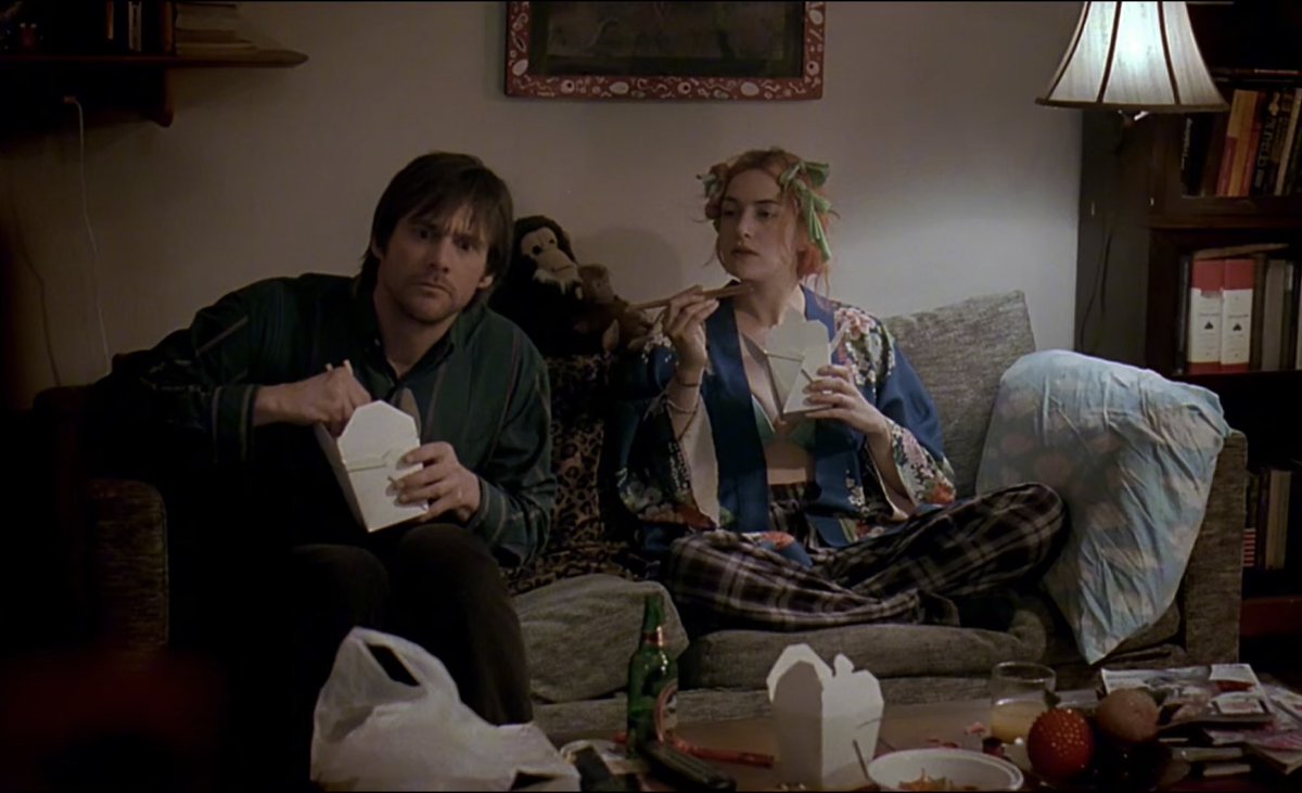 #映画でよく観るあのシーン
一度は食べてみたいチャイニーズ・テイクアウト・ボックス