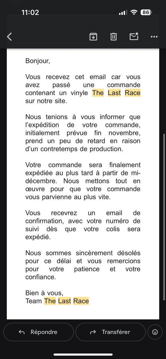 alexia_nclu's tweet image. Nan mais y’a une malediction qui s’acharne c pas possible 🤣 #HelenaBailly #GPExplorer3