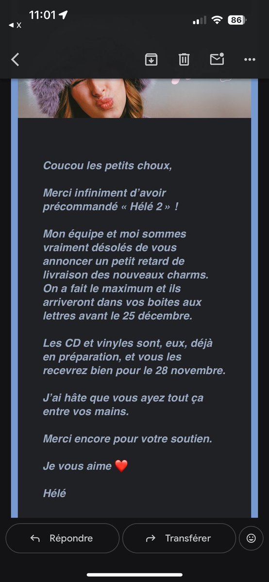 alexia_nclu's tweet image. Nan mais y’a une malediction qui s’acharne c pas possible 🤣 #HelenaBailly #GPExplorer3