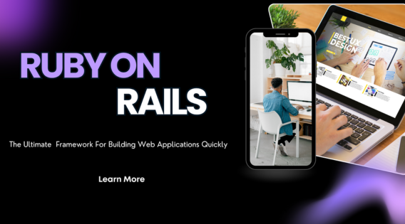 SEO_Expert_Andy's tweet image. Ruby On Rails: The Ultimate Framework for Building Web Applications Quickly - apsense.com/article/865405…

#Rubyonrails #Nodejsdevelopment #Nodejsmicroservices #ecommercedevelopmentcompany #Riyadhecommercedevelopment