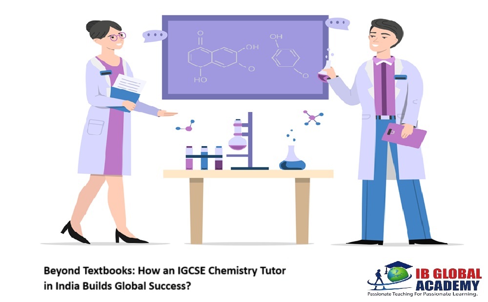 ibglobalacademi's tweet image. Chemistry, often cited as one of the top five most difficult #IGCSE subjects, presents unique challenges due to its abstract concepts, requiring students to master numerous formulas and apply.
#igcsecourses #IGCSEPreparation #igcsesyllabus #igcsetutor

ibglobalacademy.org/ib-blog/beyond…