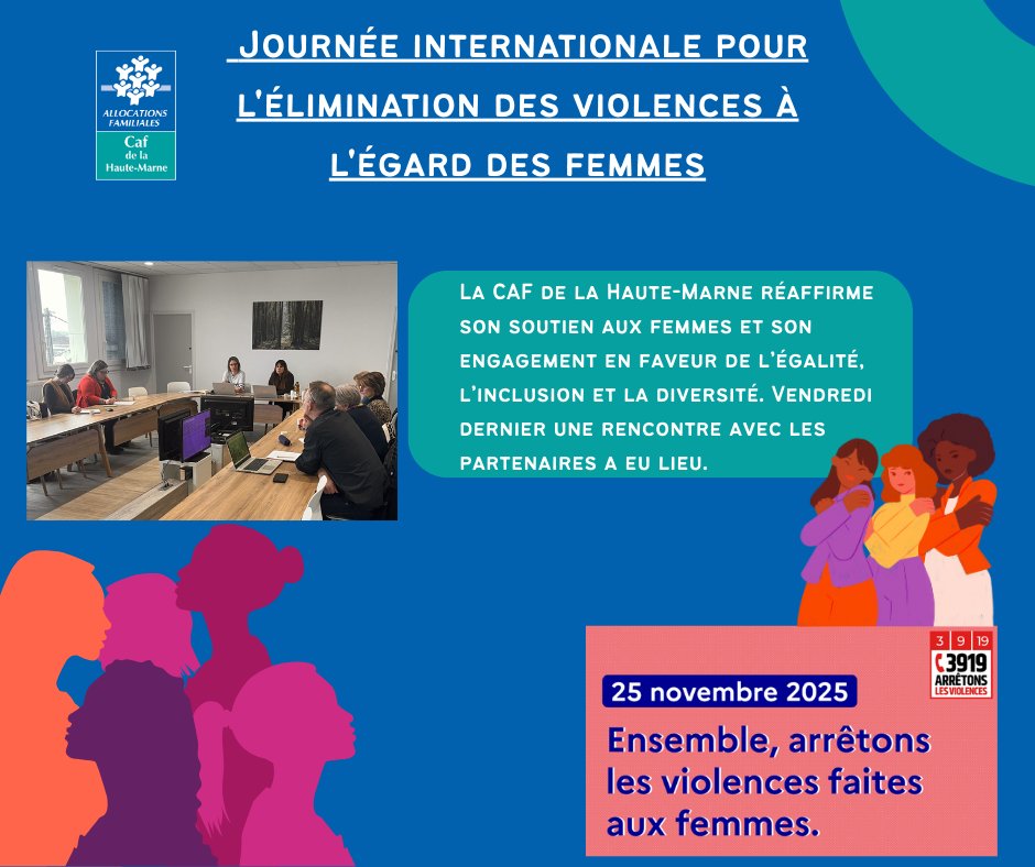 CAF Haute-Marne tweet media