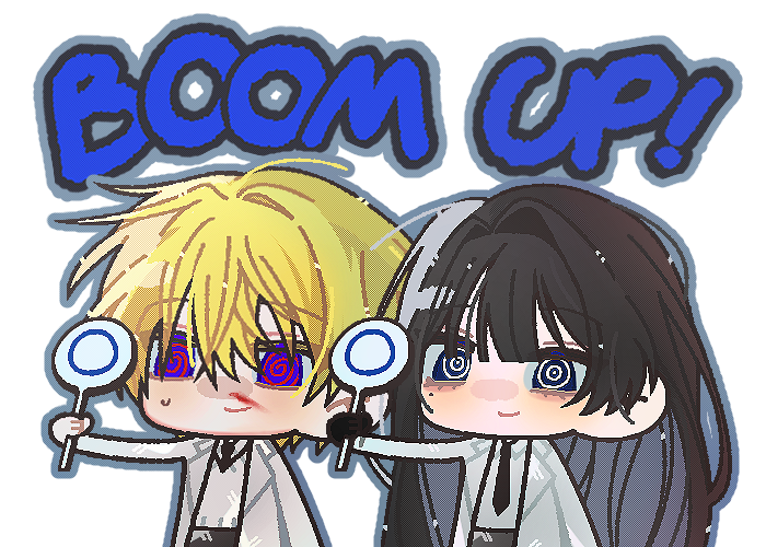 Money__giveme's tweet image. 💖RT
붐업붐따 커미션 ₩10,000~
정 금액을 달성할 때마다 RT추첨 1페어 작업해드립니다! 안내사항은 포스타입을 참고해 주세요!
posty.pe/6tj477
크레페 kre.pe/SpnJ