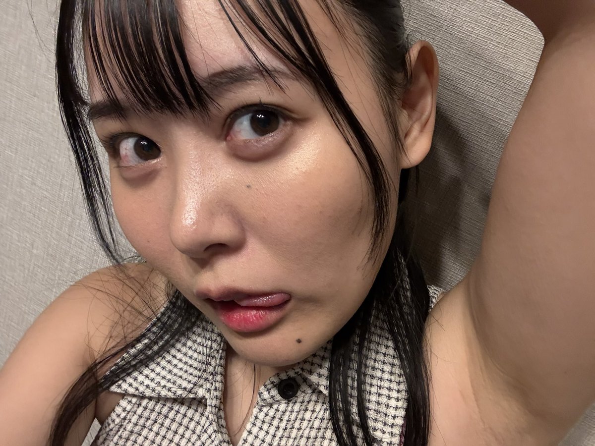 ちひろ@すっぴん無加工でnoteを書く人 (@17chipilive) / Posts / X