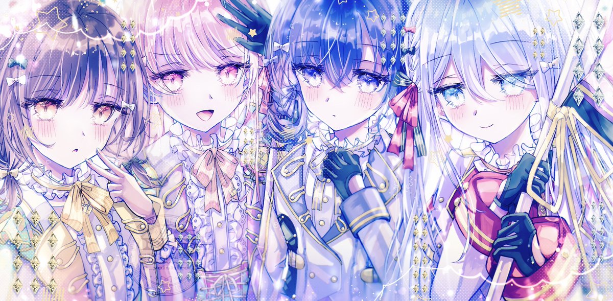 宵白。 (@_yoishiro) / Posts / X