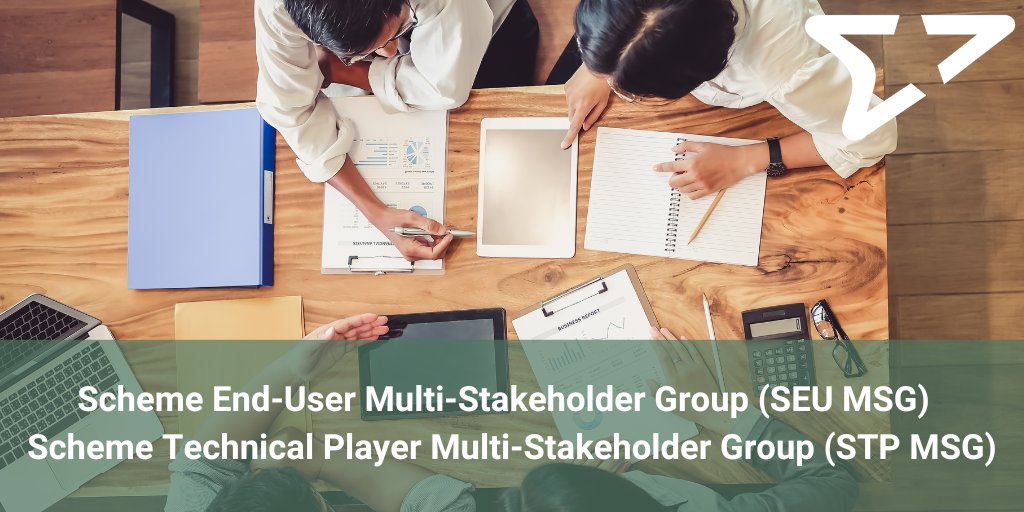 We have published the agendas and the minutes of the September 2025 meetings of the SEU MSG and the STP MSG: europeanpaymentscouncil.eu/search?qry=&kb…