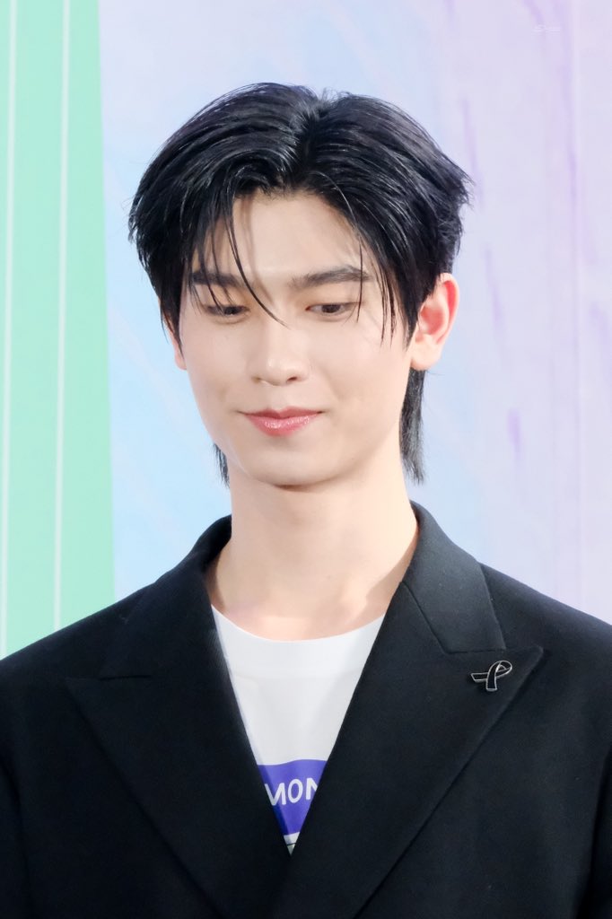 Yinmyheartt's tweet image. ✳︎

       𓐄🥺˒                

     คุนแป๋ววว ~ 

𓐄 #tthomastc @tthomastc ♡
#thomaskong ; #โทมัสก้อง 

  𓍲 #ANIMONIUMxThomas 𓍱