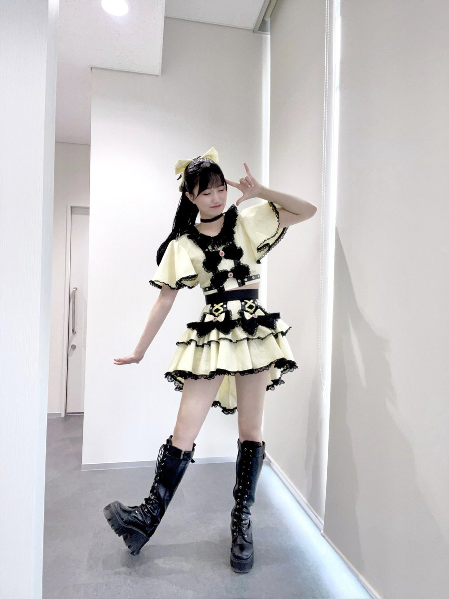 紅羽まりん🐝❤️蜂蜜★皇帝 tweet media