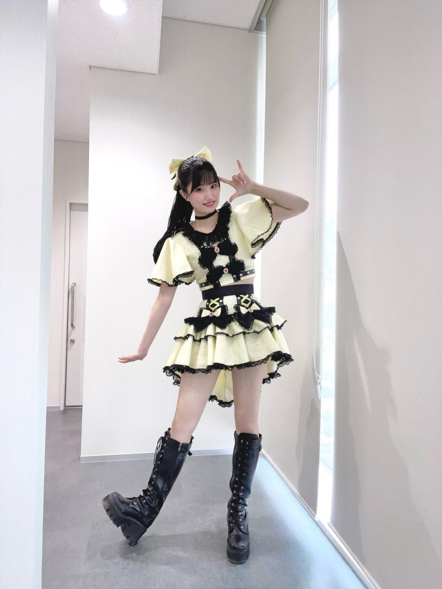 紅羽まりん🐝❤️蜂蜜★皇帝 tweet media