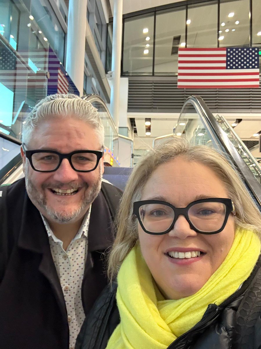 Gary Honer tweet media