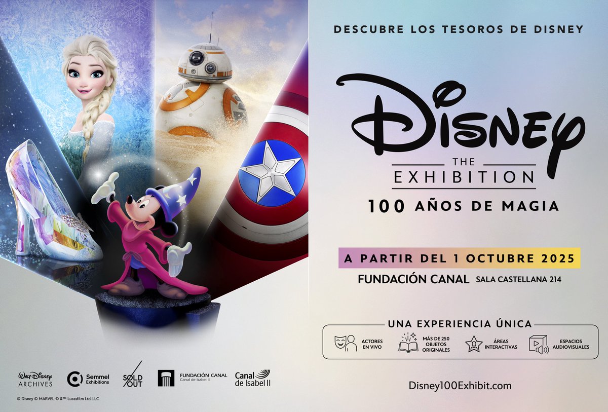 DISNEY REACTIONS tweet media