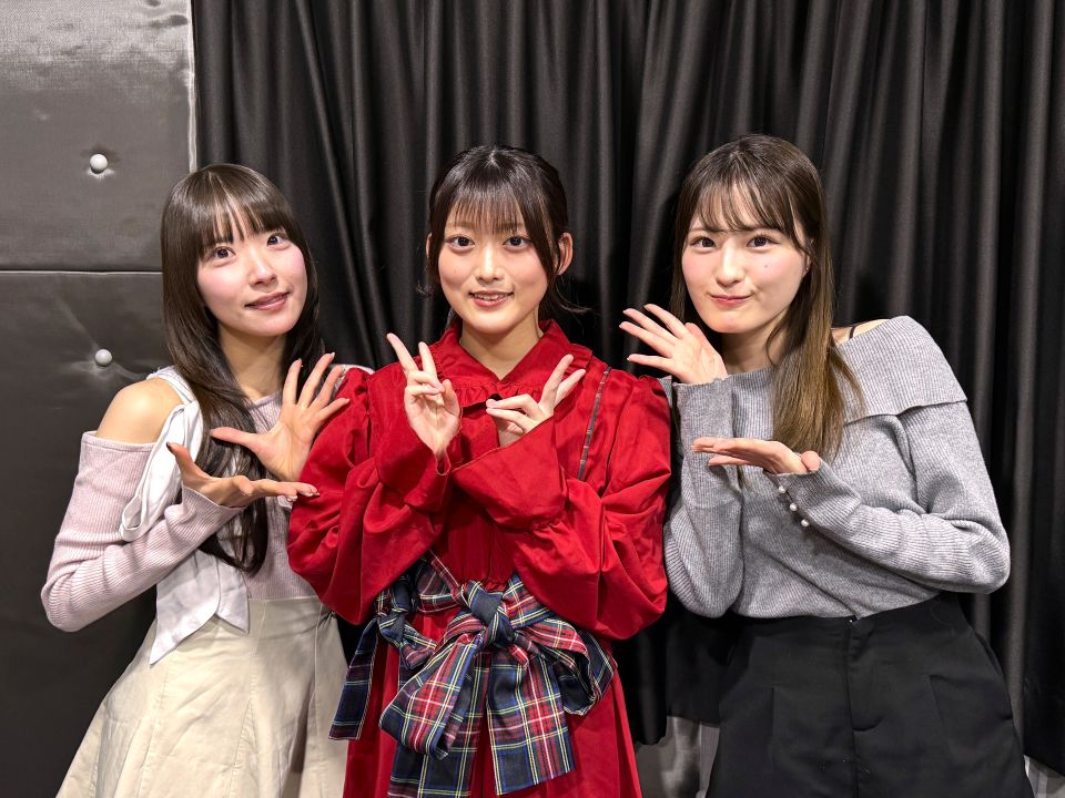 深川瑠華 (@Ruka_Fukagawa96) / Posts / X