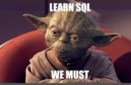 jaykrishAGI's tweet image. Most “SQL cheat sheets” make you memorise lines of code.

You don’t need to memorise anything.

You just need to understand how SQL thinks.

part 01,     8/8 threads