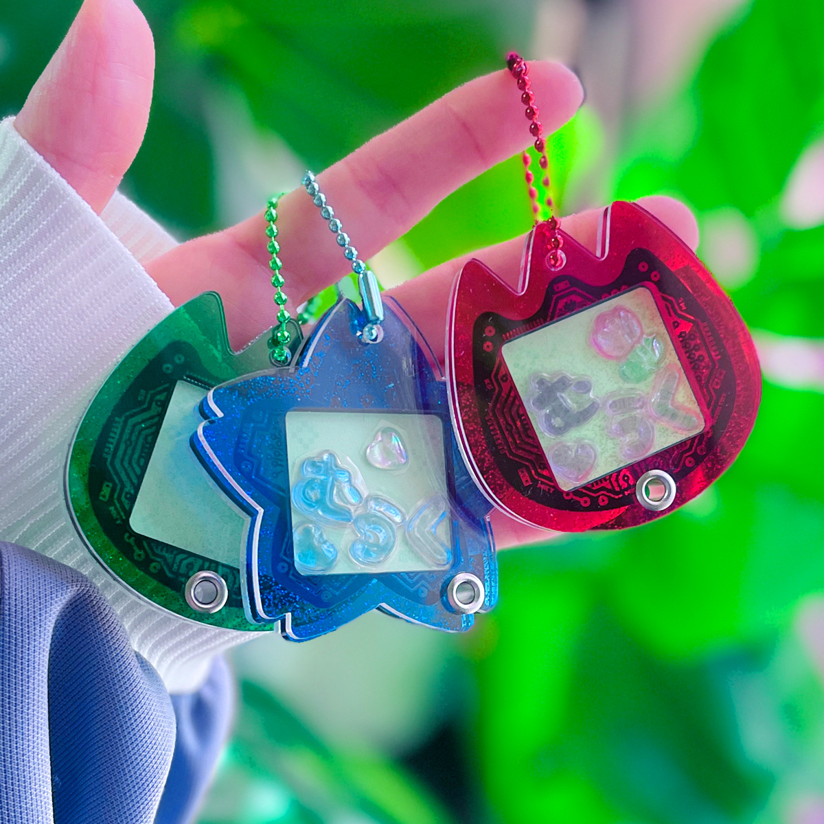 かわいい(⁠人◍⁠•⁠ᴗ⁠•⁠◍⁠)