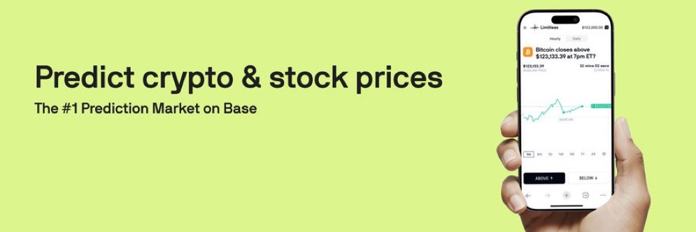 SebyCore's tweet image. The limitless platform functions like a real time probability engine, translating incoming signals into measurable shifts in collective expectation.

Short horizon markets provide rapid feedback loops that reveal how information is processed under time pressure.

@trylimitless…