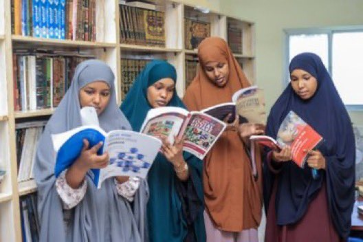 sntvnews1's tweet image. #Somalia’s first National Social Work Curriculum is strengthening social services across the country.

With support from @DKinSomalia &amp;amp; partners, leading universities are training a new generation of social workers dedicated to protecting children &amp;amp; supporting vulnerable…