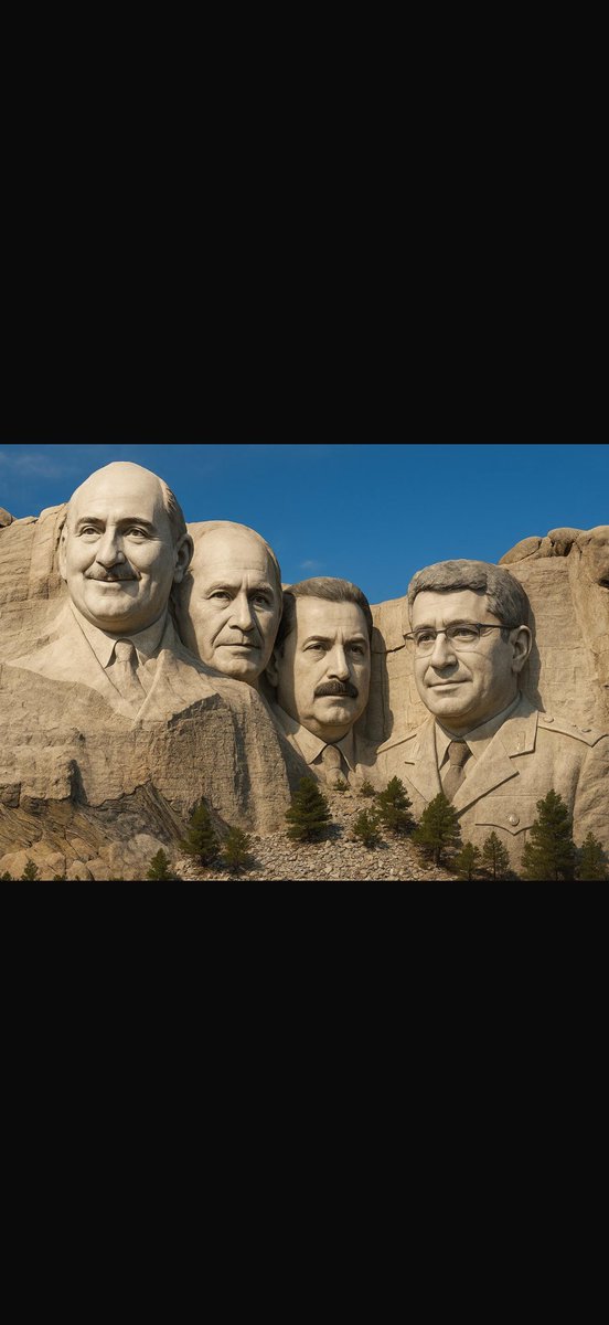 Yusufeli baraj nedeniyle sular altında kaldı ve ilçe yeni yerine taşındı.
Ama yeni Yusufeli maalesef çok ruhsuz kaldı…
Etrafı tamamen taş ve dağ; yeşillik yok, cazibe yok, insanların gelip fotoğraf çekeceği tek bir yer bile yok.

Benim de aklıma böyle bir hayal geldi:

Bu