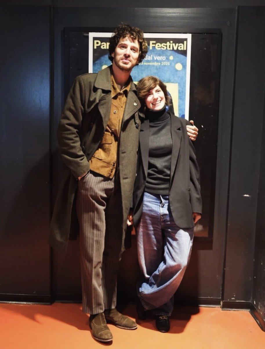 dinospolline_fp's tweet image. I nostri mitici #Blanni are backkk BB 👀✨

P.S. perché il nostro original #NonnoNanni vive e vivrà per sempre. ❤️‍🩹
@pierspollon #Spollondì #Spollonverso #BlancaLaSerie #NonnoNanniForevah